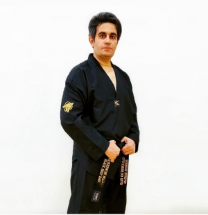 Ø¢Ù…ÙˆØ²Ø´ ØªÚ©ÙˆØ§Ù†Ø¯Ùˆ 