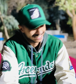 â€¢|PARHAM SABER|â€¢