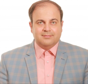 Hamidreza Sharifi Hoseini