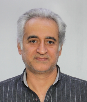 SEYEDAHMAD SEYEDSHIRAZI