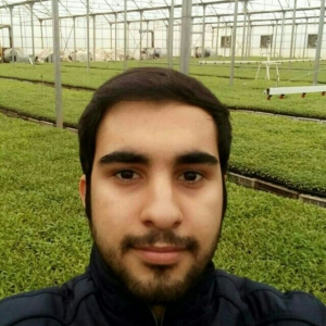 Ø¹Ø±ÙØ§Ù† Ù¾ÙˆØ±Ø§Ø³Ù…Ø§Ø¹ÛŒÙ„ÛŒ