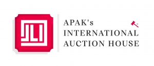APAK’s International Auction House 