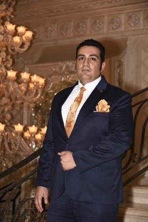  نادر آریانی - Nader Aryani