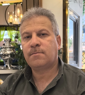  VIP taxi امیر اسماعیلی