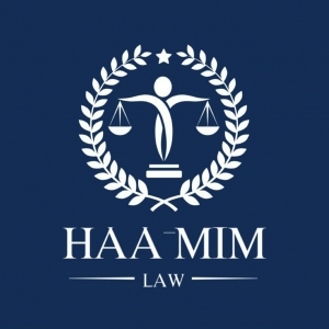 HAAMIM LAW