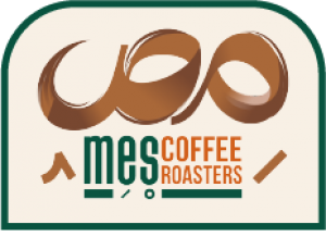 برشته کاری قهوه مِص