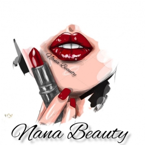 لوازم آرایشی نانا بیوتی 