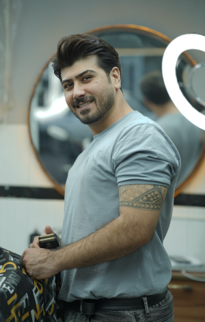 آموزشگاه آرایشگری فرهنگ