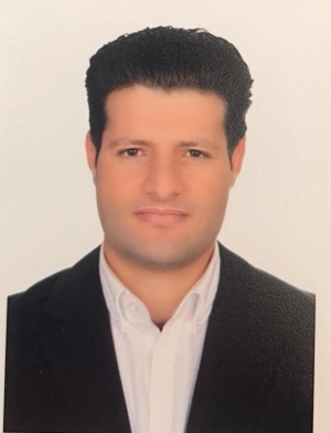 دکتر نادر صحرایی موانه استادیار دانشگاه تهران