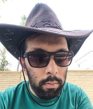 سپهر نوری زاده 