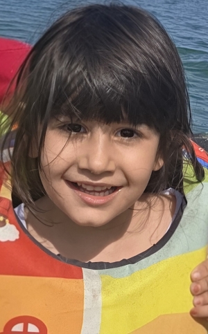 سلین پاشائی سلطان احمدی