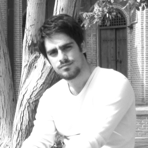 پوریا عزیزی